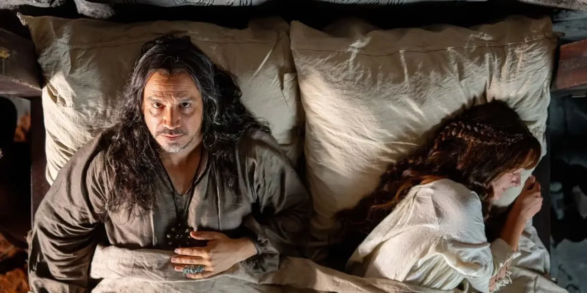 kaamelott deuxieme volet film alexandre astier slash culture