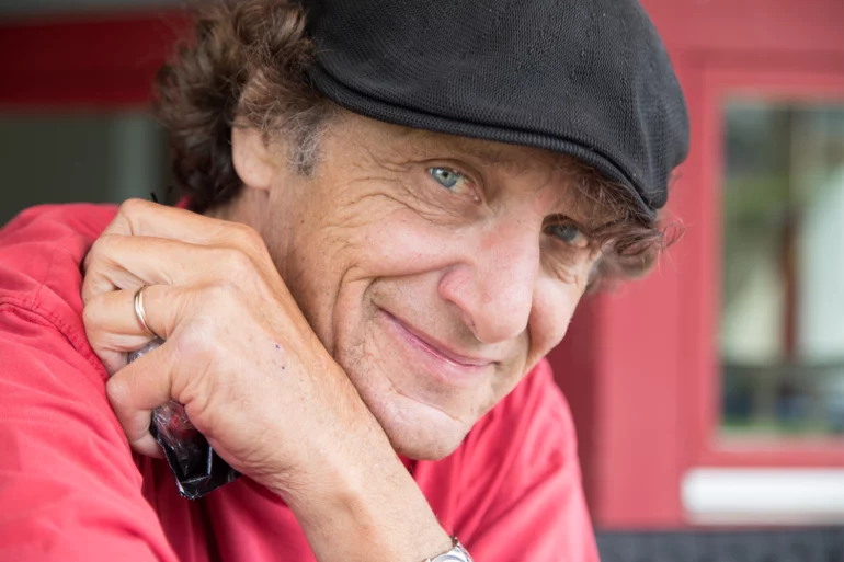 Prix Burki 2026 Raymond dessin presse Slash Culture