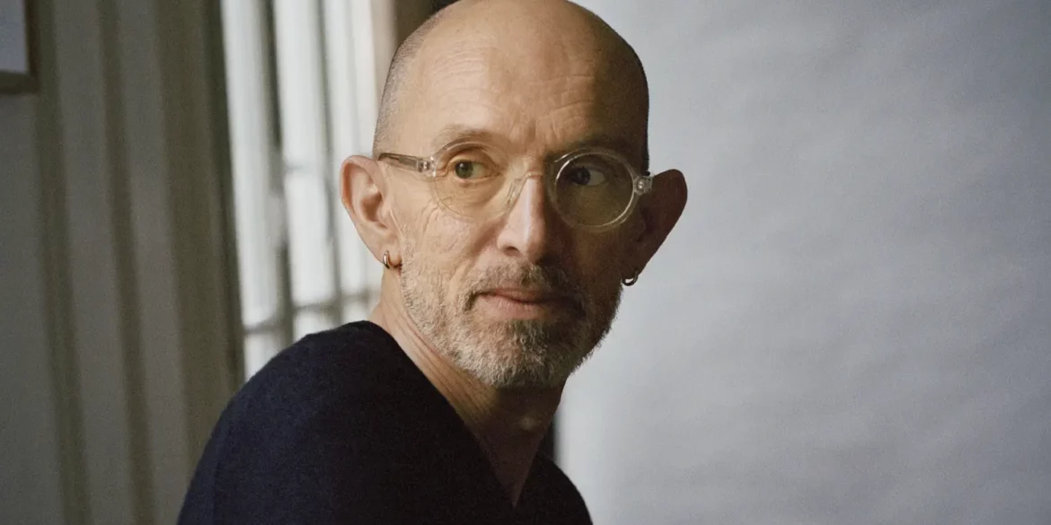 Prix Goncourt Laurent Mauvignier Slash Culture