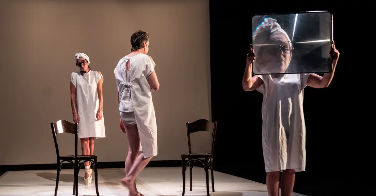 légende du temps Neuchâtel Théâtre Maison du concert