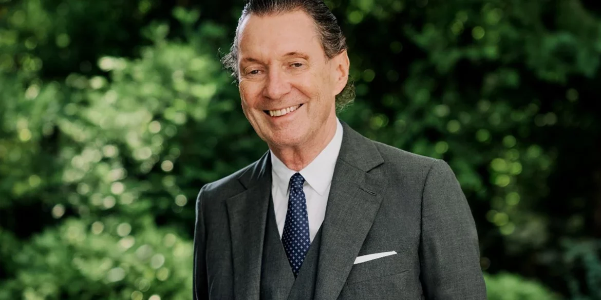 Martin Suter fondation jan michalski