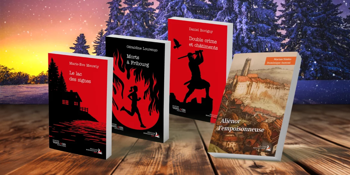 concours editions montsalvens livre slash culture