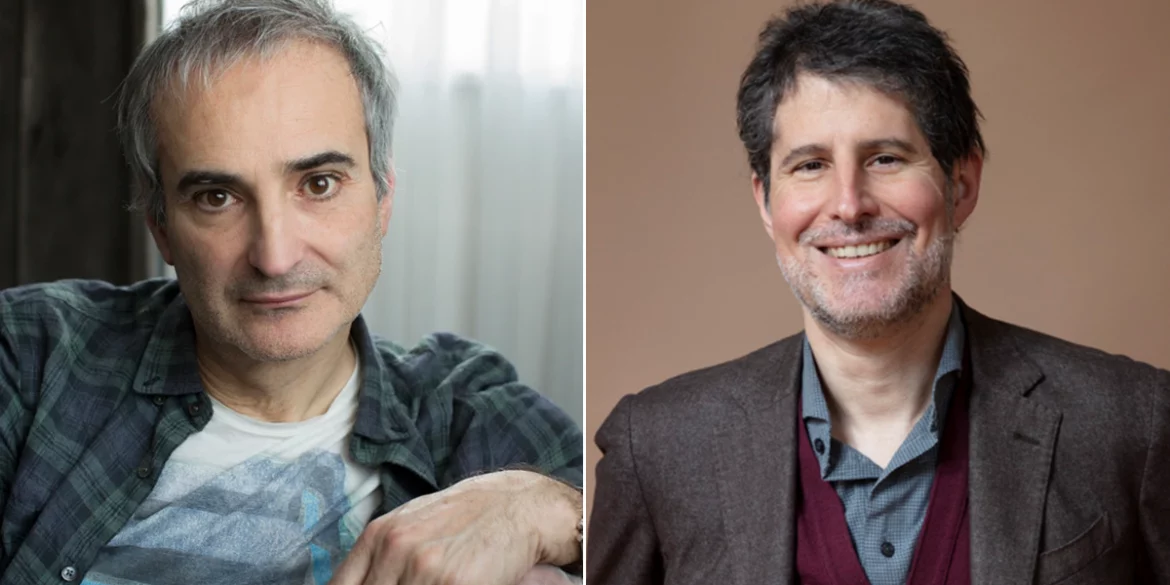 giuliano da empoli fondation jan michalski Le mage du Kremlin