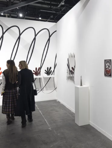 Art Genève 2026 Palexpo Slash Culture