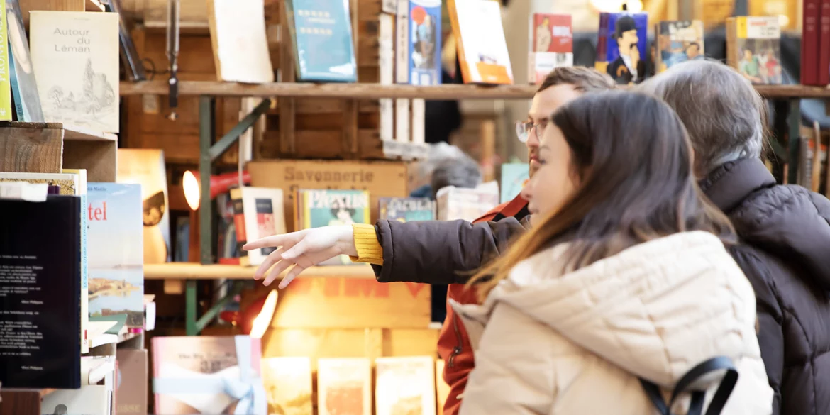 Brocante Gruyère 2026 Espace Gruyère Slash Culture Editions Montsalvens