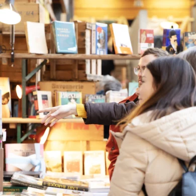 Brocante Gruyère 2026 Espace Gruyère Slash Culture Editions Montsalvens