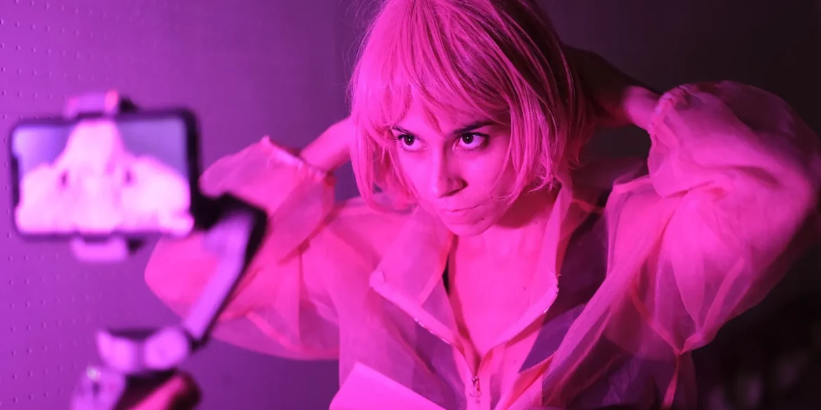 Concert Lisa Tatin & OTTO Slash Culture