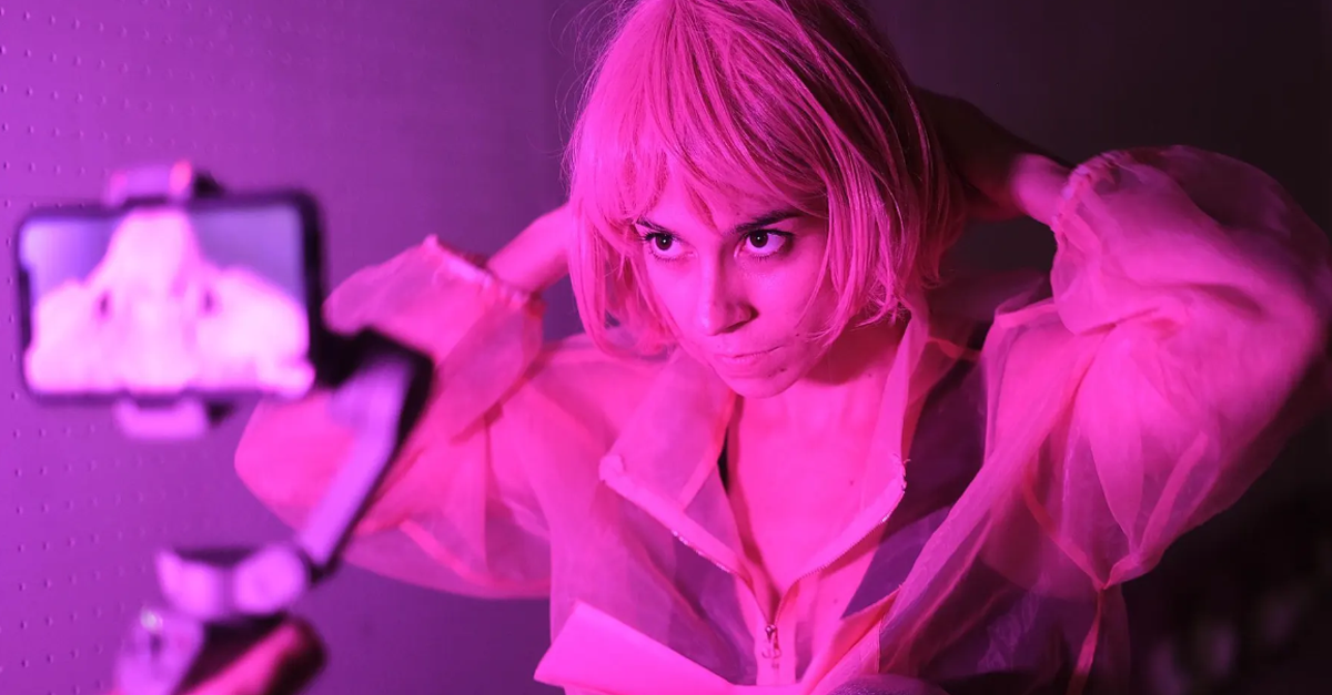 Concert Lisa Tatin & OTTO Slash Culture