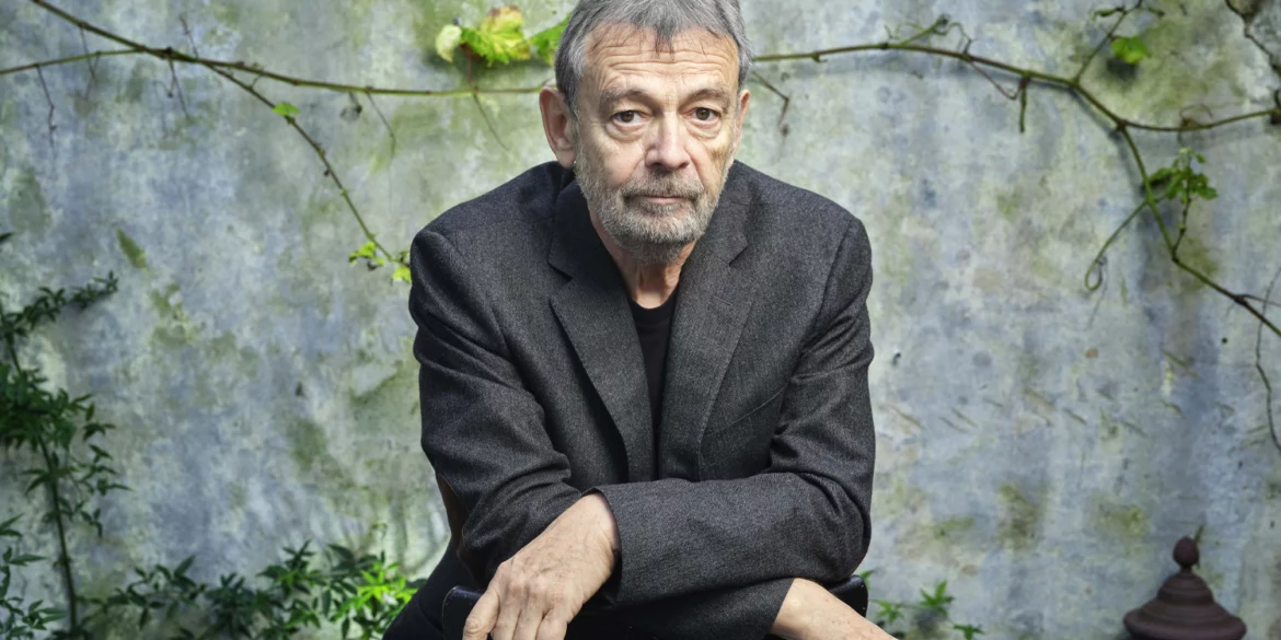 Pierre Lemaitre Les belles promesses slash culture