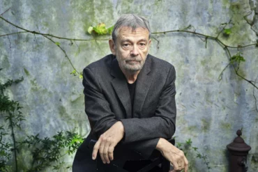 Pierre Lemaitre Les belles promesses slash culture