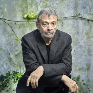 Pierre Lemaitre Les belles promesses slash culture