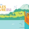 Estivales du Livre 20 21 juin 2026 Espace Gruyère Bulle