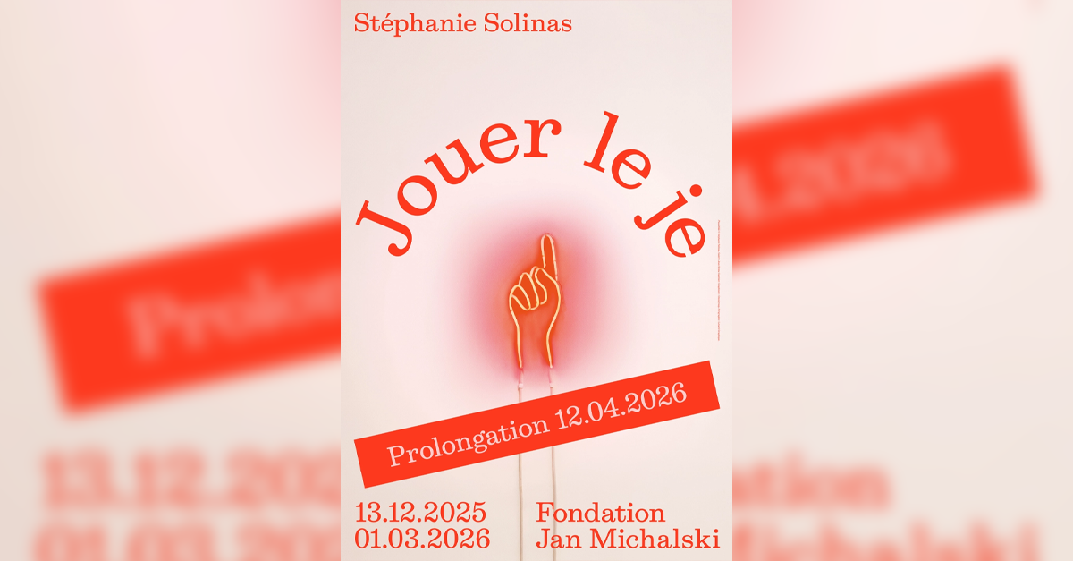 Jouer le je fondation jan michalski