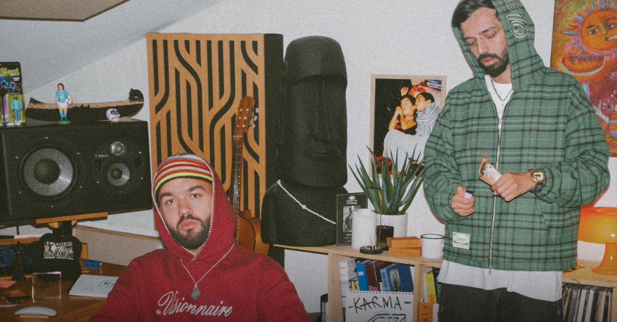 Karma Bigflo Oli Arena Geneve