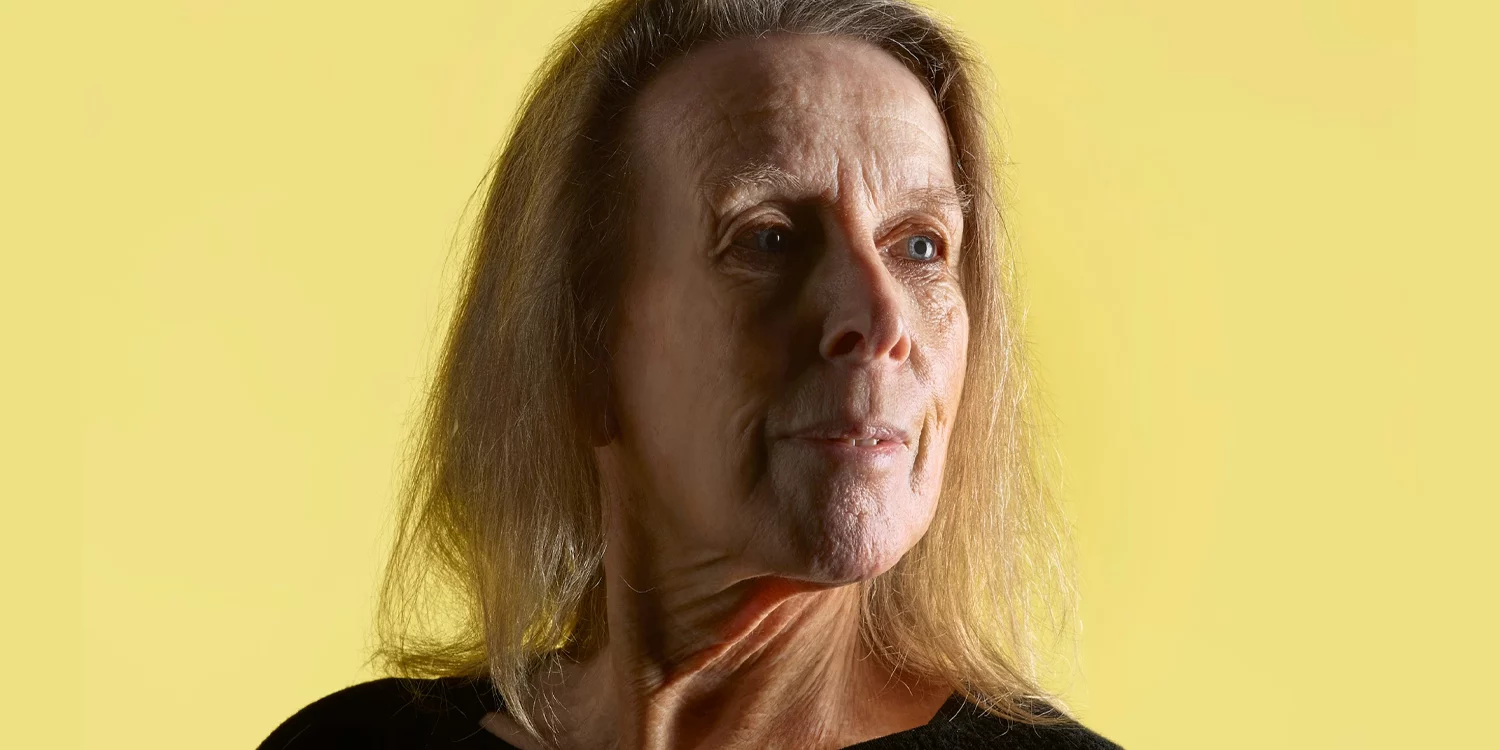 Prix Suisse de Littérature Corinne Desarzens