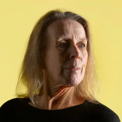 Prix Suisse de Littérature Corinne Desarzens