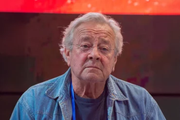 Richard Darbois IA voix francaise doublage slash culture