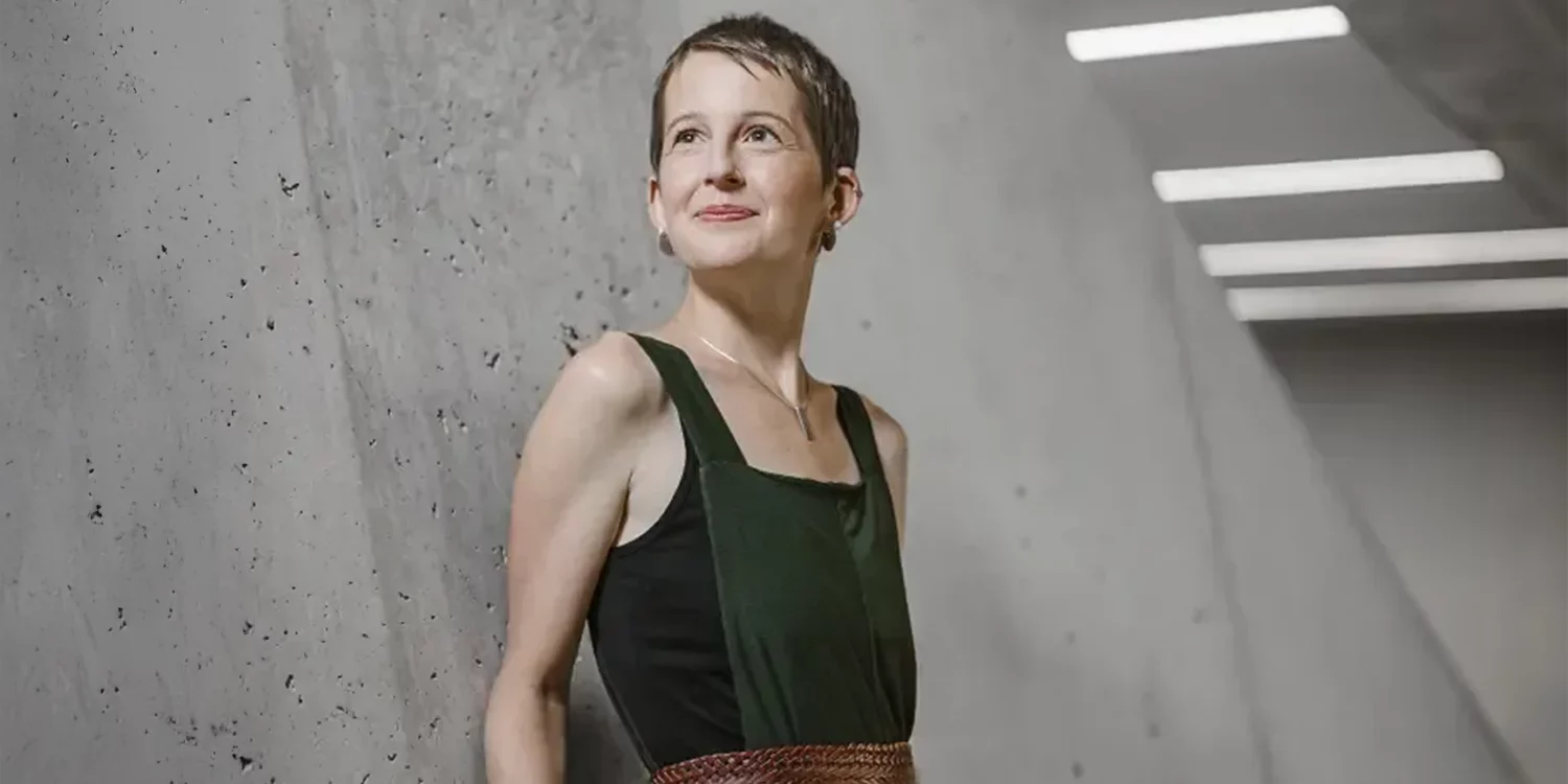 prix du livre ville lausanne chloe falcy helice helas la mécanique des ailes