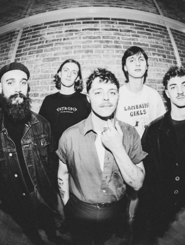 Prémices Festival Lausanne 2026 Slash Culture Chest band