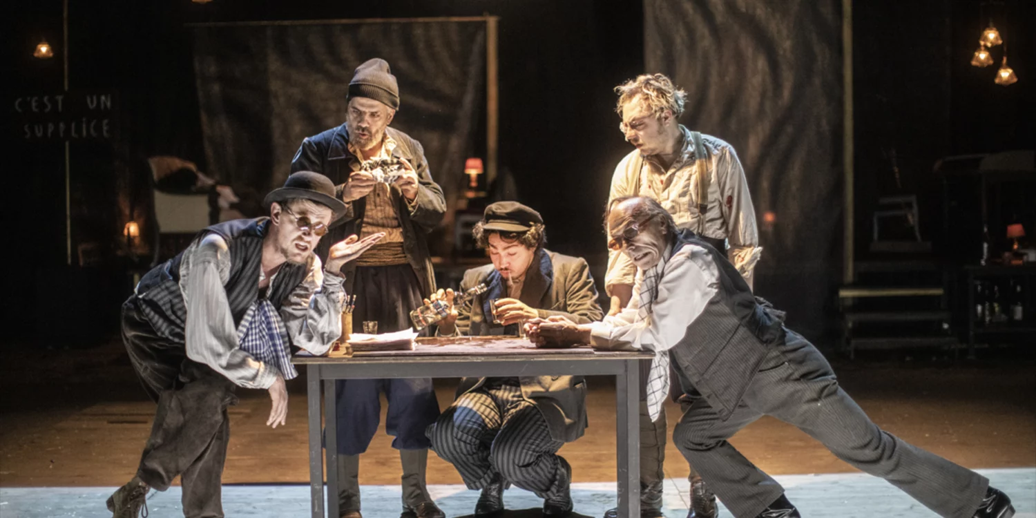 Ivanov théâtre carouge slash culture