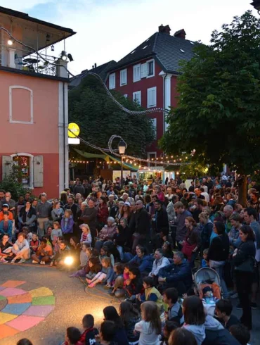 La Chaux-de-Fonds Capitale culturelle suisse 2027 slash culture