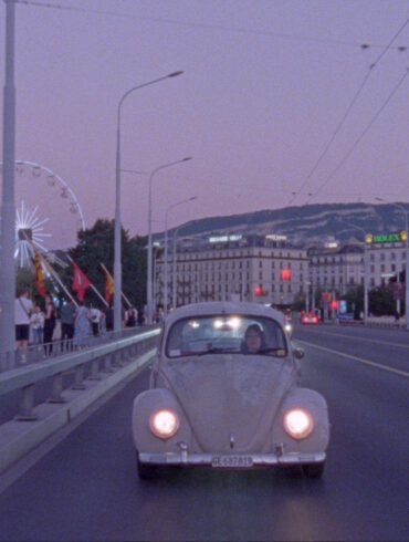 Summer Drift Virages Céline Carridroit Aline Suter slash culture cannes