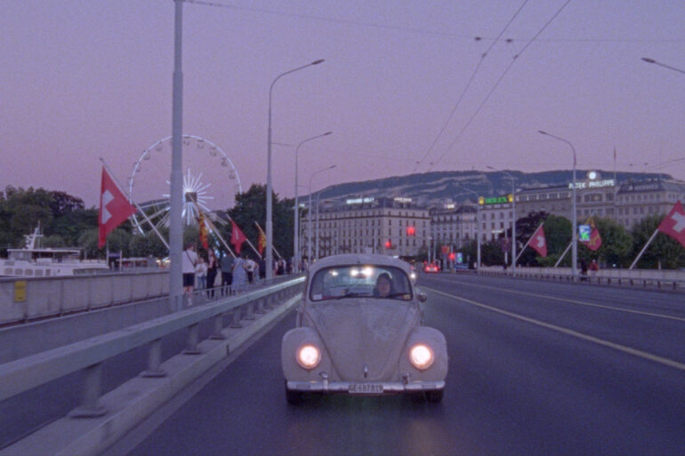 Summer Drift Virages Céline Carridroit Aline Suter slash culture cannes