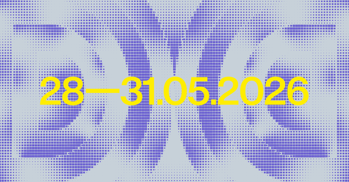 design days 2026 lausanne agenda slash culture