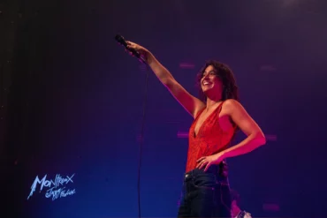 Maro Montreux Jazz Festival 2026 Slash Culture switzerland