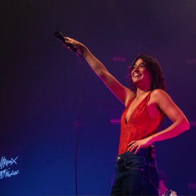 Maro Montreux Jazz Festival 2026 Slash Culture switzerland