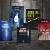 Prix du Polar Romand 2026 slash culture