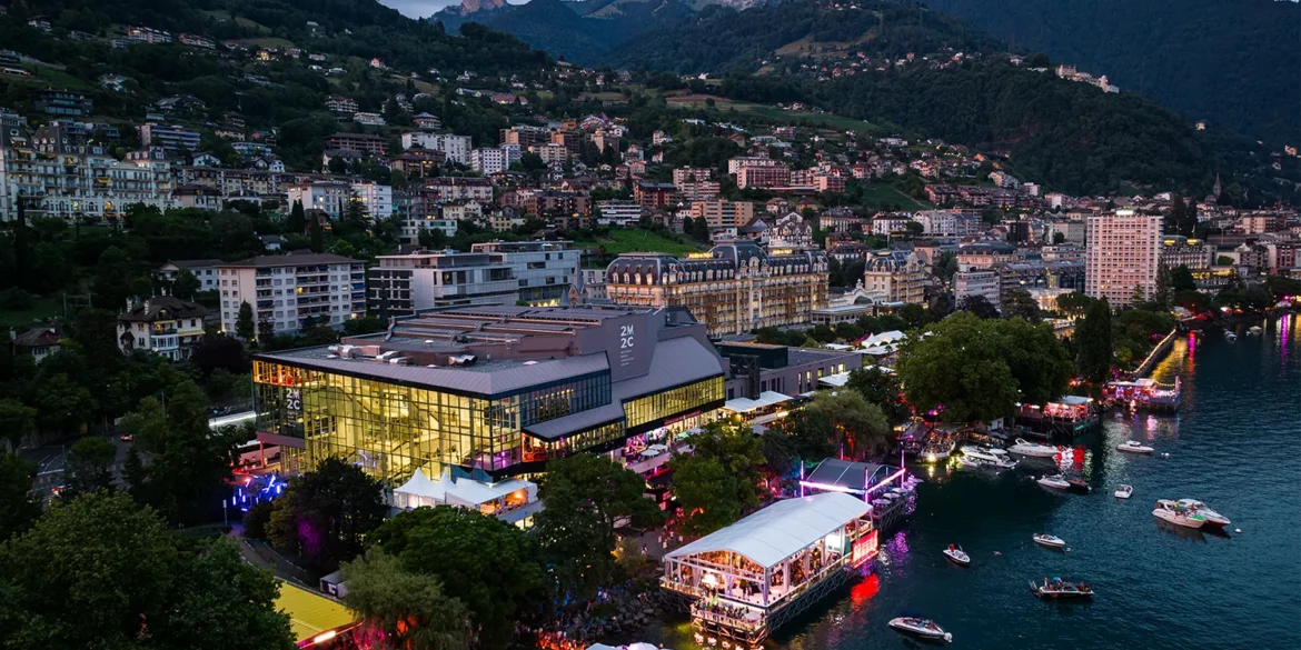 montreux jazz festival cloture slash culture 2026