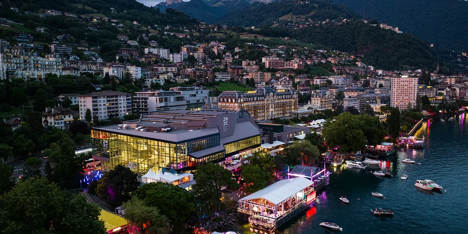 montreux jazz festival cloture slash culture 2026