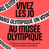 Jeux olympiques JO Paris musee lausanne slash culture