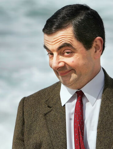 mr bean rowan atkinson begaiement slash culture