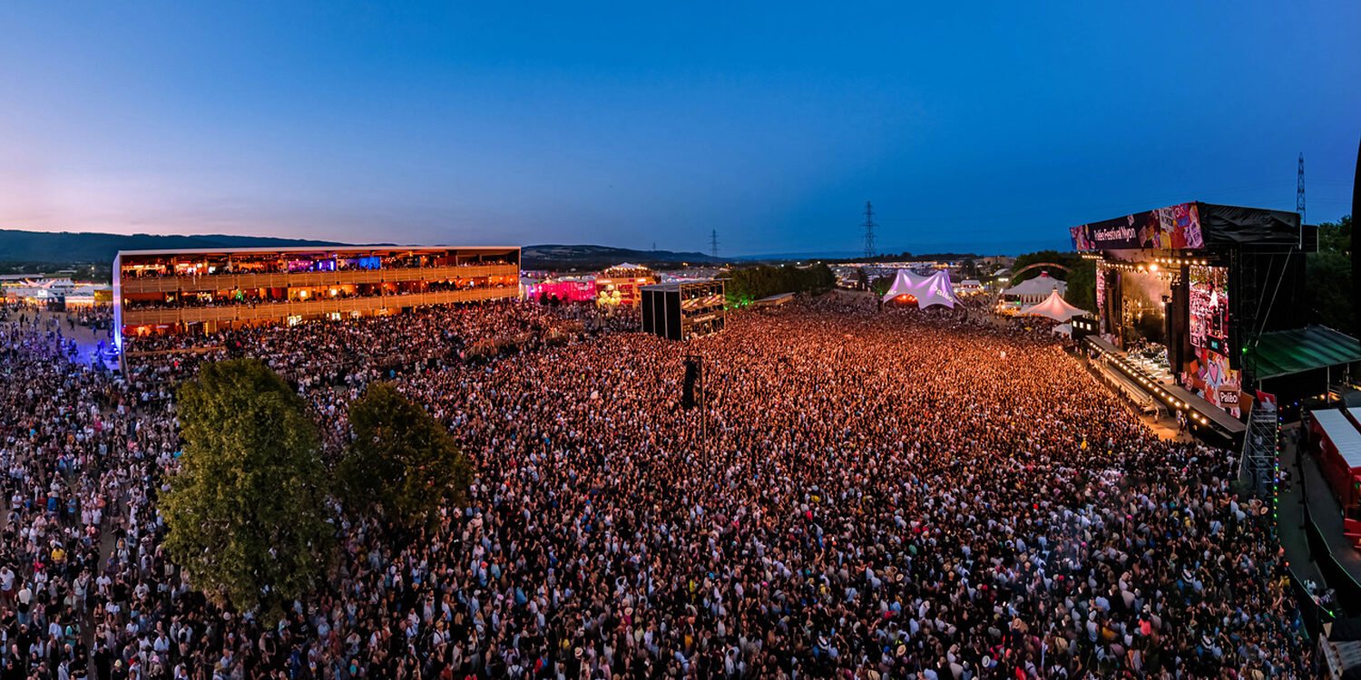 paleo festival concert nyon 2024 slash culture