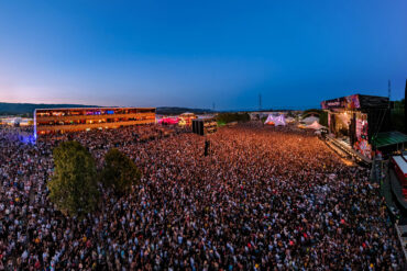 paleo festival concert nyon 2024 slash culture