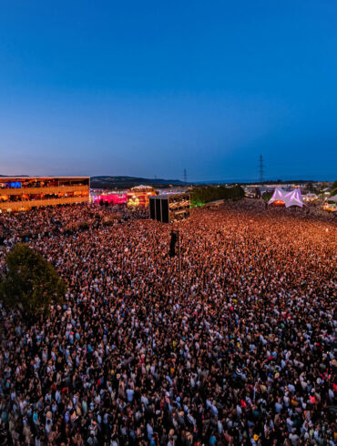 paleo festival concert nyon 2024 slash culture