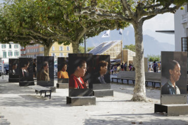 biennale images vevey 2024 slash culture