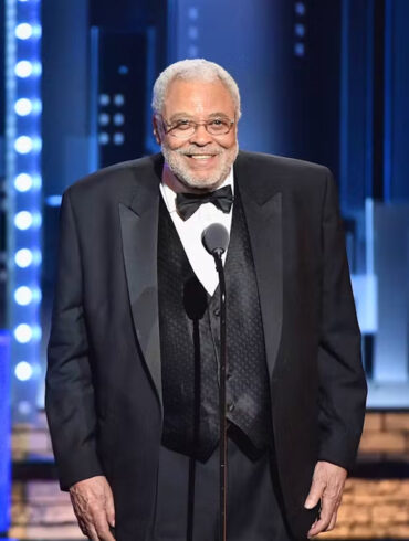 James Earl Jones voix dark vador mufasa slash culture décès