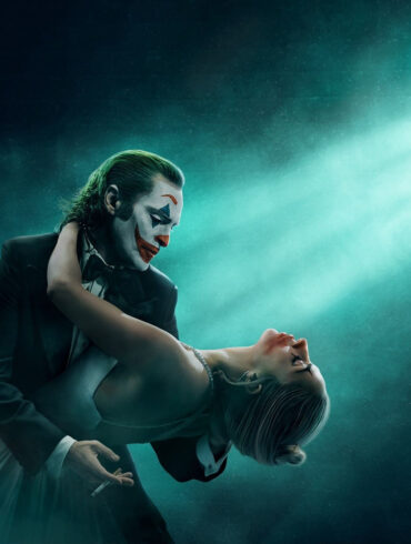 joker folie a deux slash culture