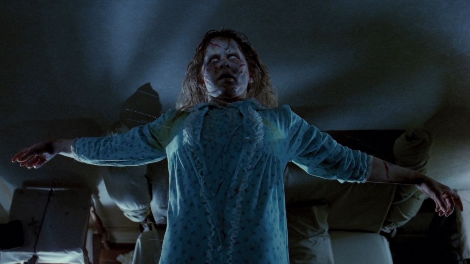 L exorciste halloween slash culture