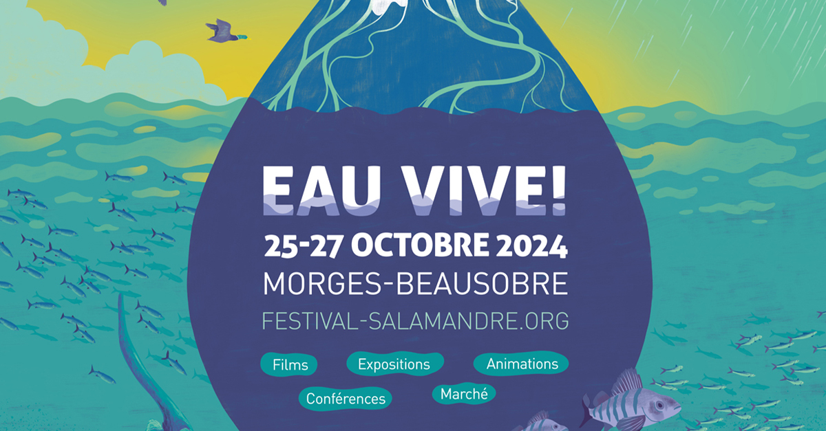 festival salamandre morges