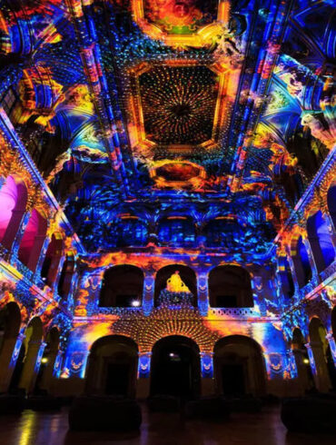 vivaldi temple plainpalais geneve spectacle son lumière