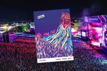 Le Pal o Festival D voile Son Affiche 2025 Slash Culture Le Pal o Festival D voile Son Affiche 2025 Slash Culture