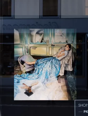 arty show la chaux de fonds 2024
