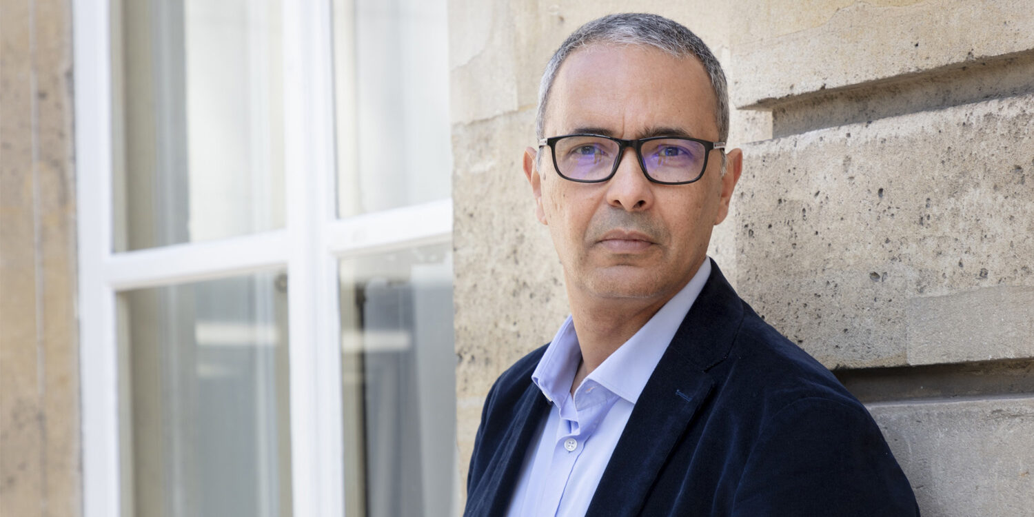 kamel daoud prix goncourt 2024 slash culture