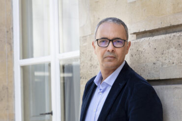 kamel daoud prix goncourt 2024 slash culture