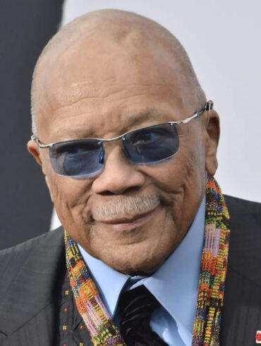 quincy jones deces slash culture