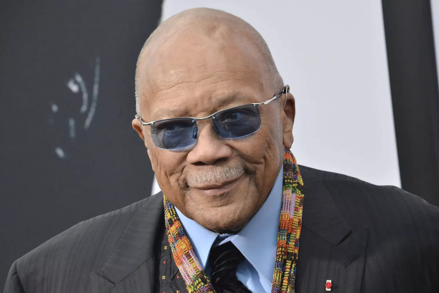 quincy jones deces slash culture